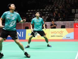 wondr BrightUp Cup 2025 Digelar, BNI Perluas Pemberian Untuk Ekosistem Latihan Nasional