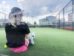 Ke Balik Stigma FOMO Aktivitasfisik, Sehat Bisa Kok Dimulai Bersama Ikut-ikutan