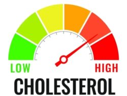 5 Cara Cegah Kolesterol Tinggi usai Konsumsi Hidangan Tahun Terbaru