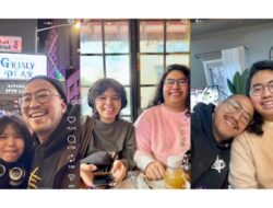 Anak Pandji Pragiwaksono Karena Itu Sasaran Bully, Unggahan Manis Sang Ayah Bikin Haru