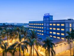 Archipelago Resmi Luncurkan Aston Cimone Hotel & Convention Center Hingga Tangerang
