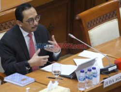 Bank Indonesia Pastikan Juda Agung Mundur Di Deputi Gubernur Banksentral