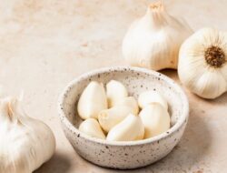 Benarkah Bawang Putih Bisa Sembuhkan Flu? Ini Faktanya
