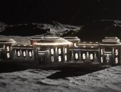 Bermain Golf Ke Bulan Siap Bersama Sebab Itu Kenyataan, Ini Syaratnya