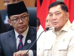 Bertolak Hingga Turki, Menlu dan Menhan Bakal Bahas Lini Pertahanan hingga Palestina