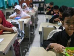 Setahun MBG, Kepala BGN Klaim Banyak Siswa Karena Itu Lebih Kuat-Jarang Sakit
