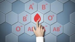 Golongan Darah Ini Punya Risiko Lebih Rendah Terkena Serangan Jantung