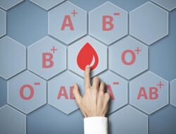 Golongan Darah Ini Punya Risiko Lebih Rendah Terkena Serangan Jantung