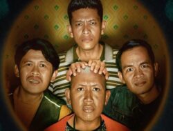 Menyala Pantiku! Tembus 10 Juta Penonton Di Hari Di-35 Penayangan, Nyaris Salip KKN Di Desa Penari