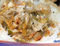 Nampol Banget! 10 Tahu Pedas Nikmat yang Padat Isian