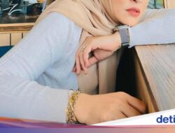 Gaya Seru Angelina Sondakh Bersama Sebab Itu Food Vlogger, Makan Bebek Goreng hingga Kepiting