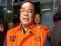 Geledah Sejumlah Lokasi, KPK Sita Uang Ratusan Juta Nilai Mata Uang Nasional Yang Terkait Bersama Perkara Hukum Hukum Bupati Pati Sudewo