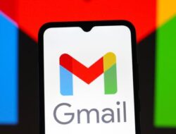 Gmail Kini Terintegrasi Didalam Gemini lewat Fitur AI Mutakhir