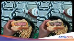 Marak Modus Mutakhir! Pelanggan Edit Foto Minuman pakai AI agar Bisa Refund