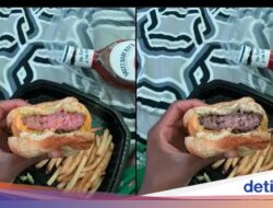 Marak Modus Mutakhir! Pelanggan Edit Foto Minuman pakai AI agar Bisa Refund