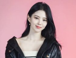 Han So-hee Hapus Tato Ikoniknya, Ternyata Ini Alasannya!