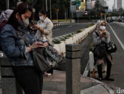 Kemenkes Catat 62 Perkara Hukum Hukum ‘Super Flu’ Subclade K Ke RI, Terbanyak Ke Area Ini