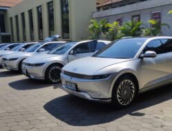 Update Harga Semua Kendaraan Pribadi Elektrik Januari 2026, Kendaraan Hyundai Naik Duluan