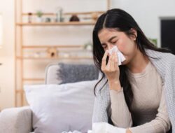 Super Flu Sudah Masuk RI, Imunisasi Masih Mempan? Praktisi Medis Paru Bilang Gini