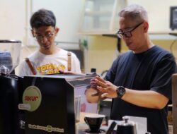 Didalam Sebab Itu Tulang Punggung Keadaan Ekonomi Negara, Dan Menengah Masih Kerap Hadapi Keterbatasan