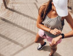 Tahun 2026 Ingin Lebih Segar? Ini Aktivitasfisik Paling Cocok Menurut Praktisi Medis