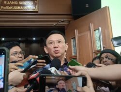 Kan Terbukti Enggak Ada Oplosan, Blending Kan