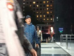 Saya Tak Pernah Lelah Bangun Madiun