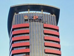 KPK OTT Pegawai Ppn Jakarta Utara, Amankan Uang Ratusan Juta dan Valas