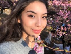 Manohara Ungkap Ibunya Main Dukun Bagi Dapat Menantu Kaya