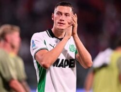 Market Value Olahragawan Timpilihan Indonesia Jay Idzes Meroket, Tembus Rp196 Miliar