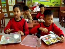 MBG Karena Itu Benteng Lini Pertahanan Non-Militer Bangsa