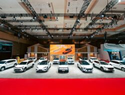 Mengulik Ujian Berat Industri Mobil Listrik Hingga Awal Tahun 2026
