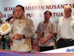 Fadil Zon Janji Lindungi Lukisan Bersejarah Di Pulau Muna