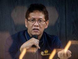 Purbaya Soal Menperin Minta Insentif Kendaraan Pribadi: Saya Berencana Selesaikan