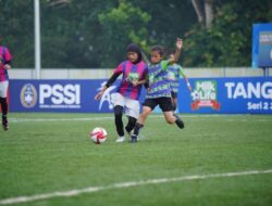 MLSC Imbang 2 2025/2026 Di Tangerang dan Semarang Lahirkan Kampiun Terbaru