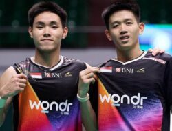 MPBI Penilaian Meet and Greet Raymond/Joaquin Di Malam Sebelumnya Final