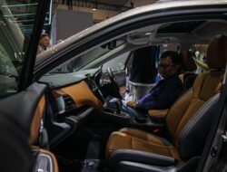 Gaikindo Buka Suara Penjualan Kendaraan Pribadi Terbaru Indonesia Kalah Bersama Malaysia