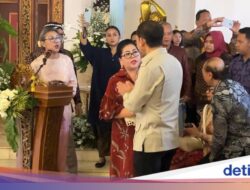 Kubu PB XIV Purbaya Ketidak Setujuan Keras Hingga Menbud Fadli Zon sampai Naik Hingga Panggung
