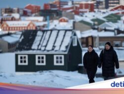 Terancam Dicaplok Trump, Ini 10 Fakta Greenland yang Jarang Diketahui