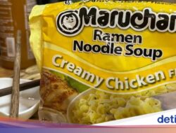 Ada yang Rasanya Kampiun, Ada yang Biasa