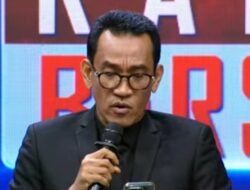 Refly Harun Ungkap Eggi Sudjana Dijanjikan Proyek Triliunan Bersama Syarat Minta Maaf Di Jokowi