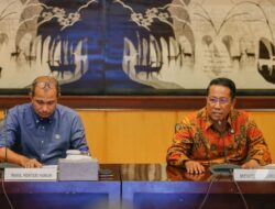 Restorative Justice Di KUHAP Mutakhir Tak Berlaku Untuk Penyalahgunaan Jabatan, TPPU, dan Kekejaman Seksual