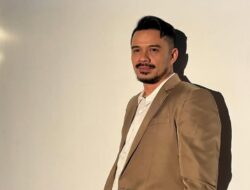 Roby Tremonti Dituding sebagai Sosok Bobby Di Literatur Aurelie Moeremans, Warganet Serukan Boikot