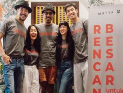 Rocky Gerung Debut Akting Di Layar Lebar Ide Besar Sebagai Mati Bersama Damai