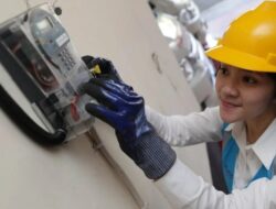 Sah! Tagihan Listrik Resmi Tidak Naik Januari hingga Meret 2026