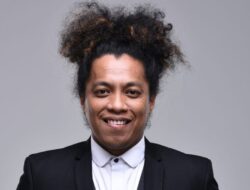 Sering Disalahgunakan, Arie Kriting Larang Grok Di X Edit Fotonya