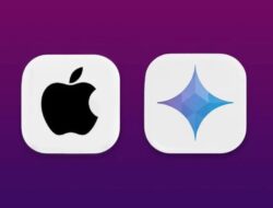 Siri dan Apple Intelligence Siap Gunakan AI Berbasis Google Gemini