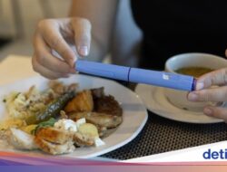 Tanpa Suntik Langsing! Konsumsi Telur Bantu Cegah Berat Badan Naik Lagi