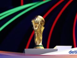 Jangan Pergi Hingga AS Pada Trophy Dunia!