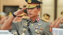 11 Kapolda Lulusan Akpol 1991 Teman Satu Angkatan Irwasum Polri Komjen Wahyu Widada